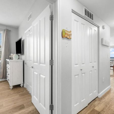 Hook Wine & Sinker At Shores Of Panama #631 By Nautical Properties Vacation Rentals Panama City Beach Eksteriør bilde