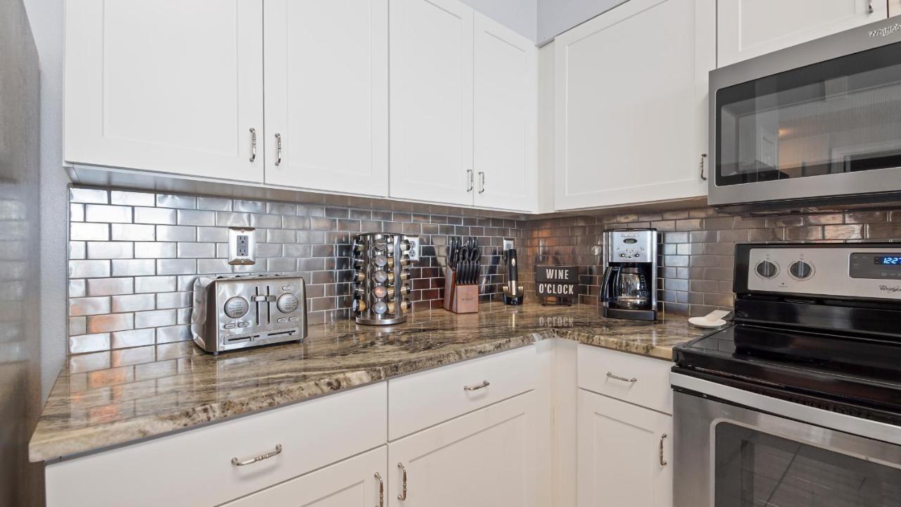 Hook Wine & Sinker At Shores Of Panama #631 By Nautical Properties Vacation Rentals Panama City Beach Eksteriør bilde