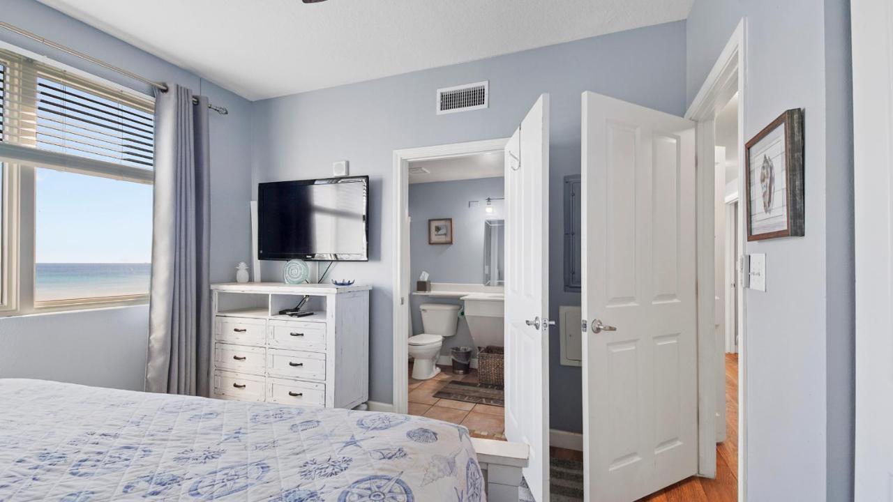 Hook Wine & Sinker At Shores Of Panama #631 By Nautical Properties Vacation Rentals Panama City Beach Eksteriør bilde