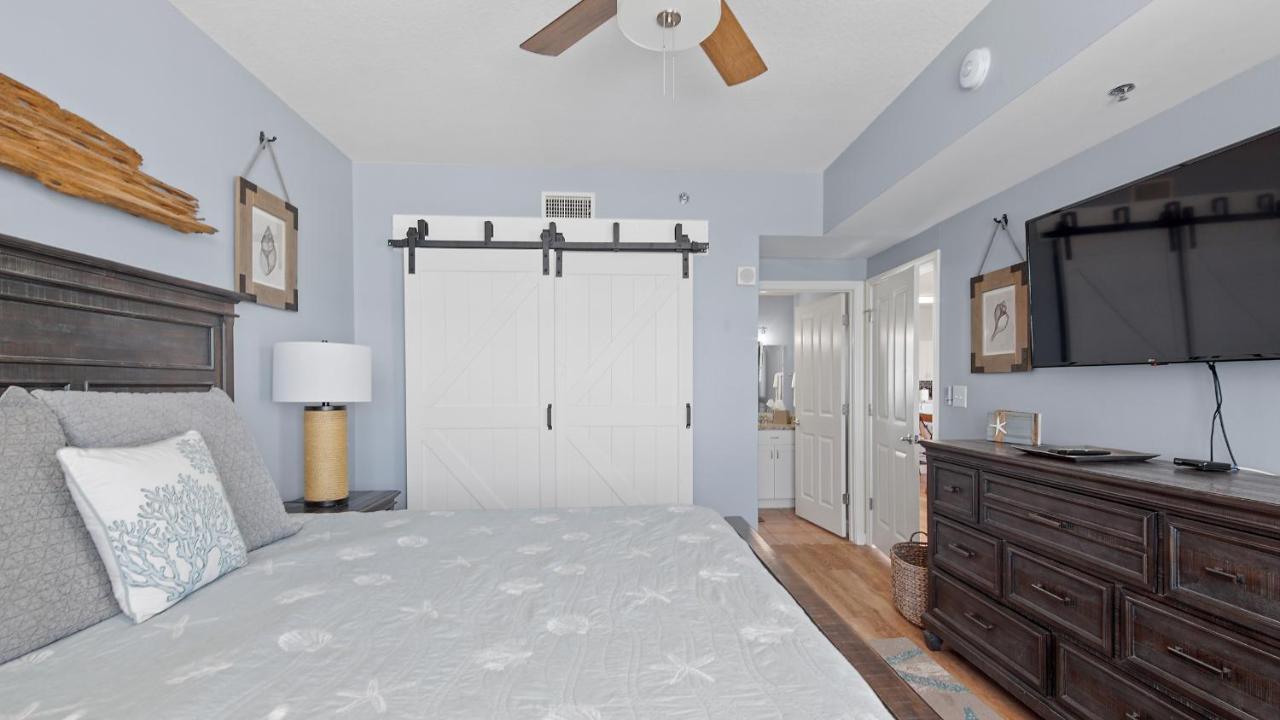 Hook Wine & Sinker At Shores Of Panama #631 By Nautical Properties Vacation Rentals Panama City Beach Eksteriør bilde