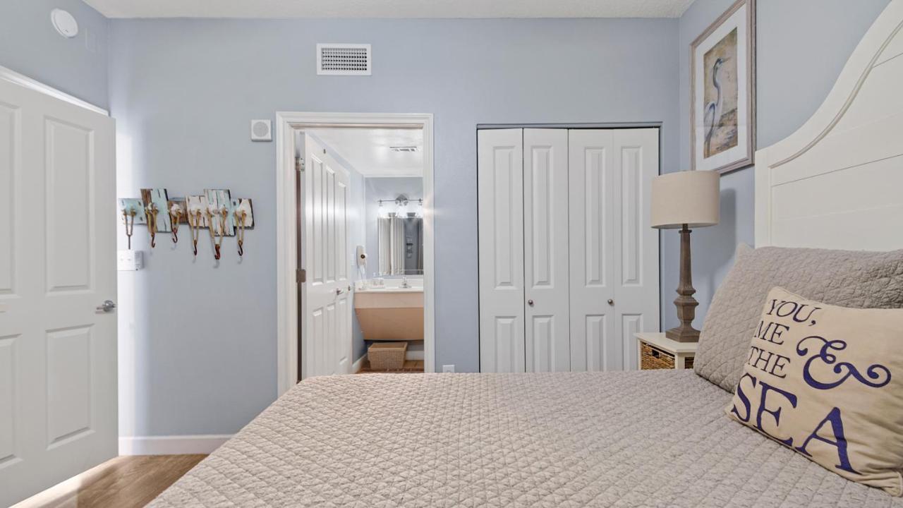 Hook Wine & Sinker At Shores Of Panama #631 By Nautical Properties Vacation Rentals Panama City Beach Eksteriør bilde