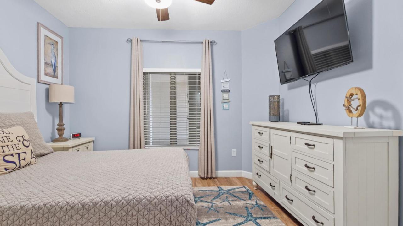 Hook Wine & Sinker At Shores Of Panama #631 By Nautical Properties Vacation Rentals Panama City Beach Eksteriør bilde