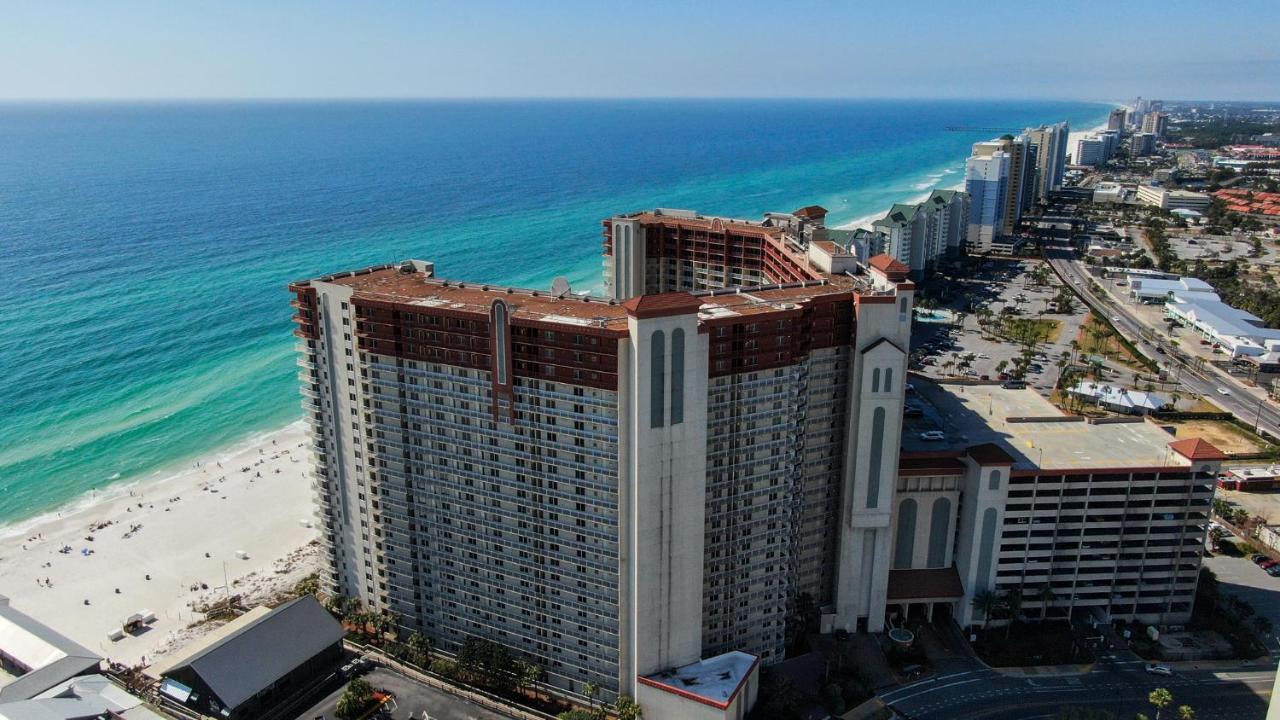 Hook Wine & Sinker At Shores Of Panama #631 By Nautical Properties Vacation Rentals Panama City Beach Eksteriør bilde