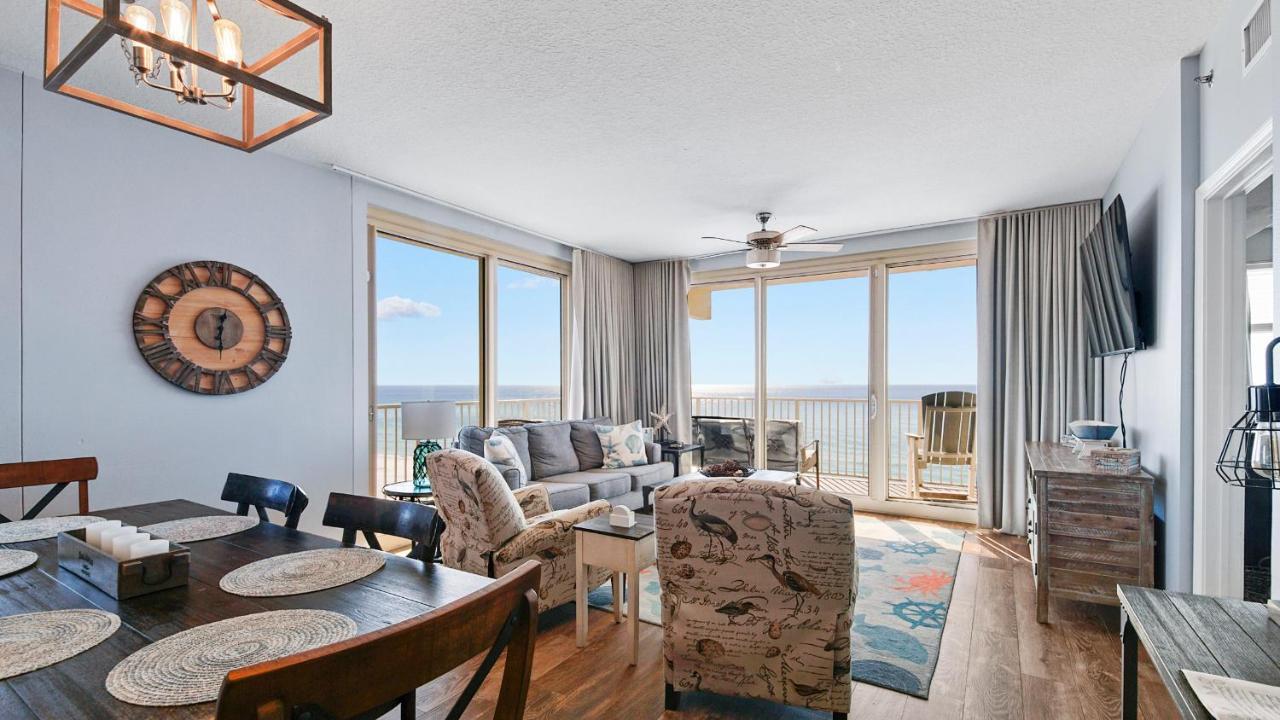 Hook Wine & Sinker At Shores Of Panama #631 By Nautical Properties Vacation Rentals Panama City Beach Eksteriør bilde