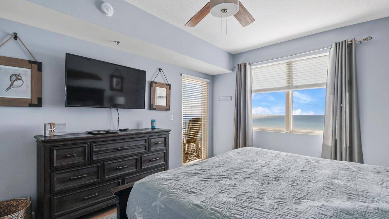 Hook Wine & Sinker At Shores Of Panama #631 By Nautical Properties Vacation Rentals Panama City Beach Eksteriør bilde