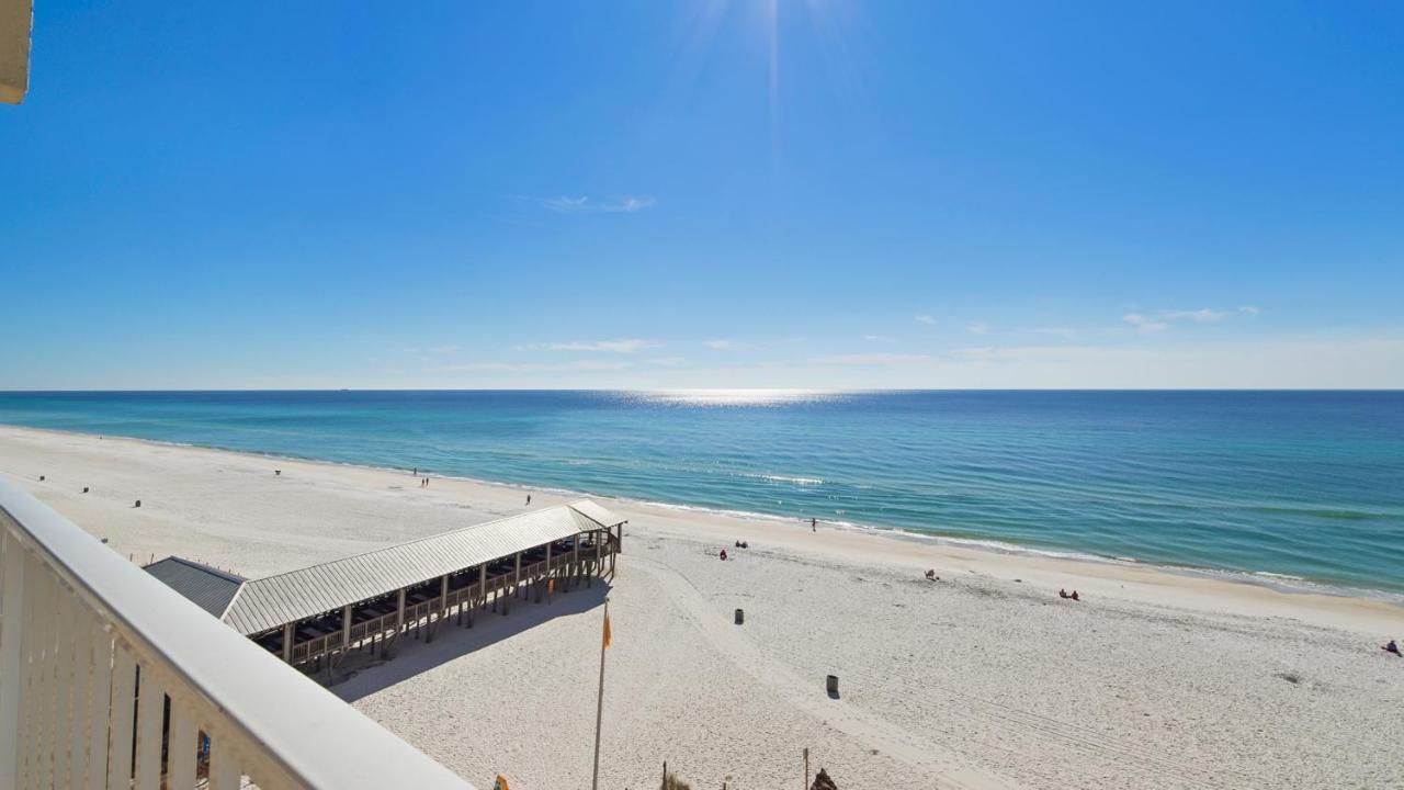 Hook Wine & Sinker At Shores Of Panama #631 By Nautical Properties Vacation Rentals Panama City Beach Eksteriør bilde