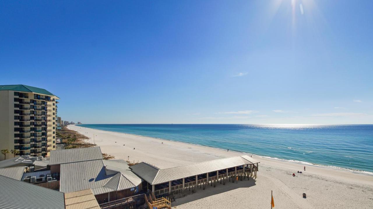 Hook Wine & Sinker At Shores Of Panama #631 By Nautical Properties Vacation Rentals Panama City Beach Eksteriør bilde