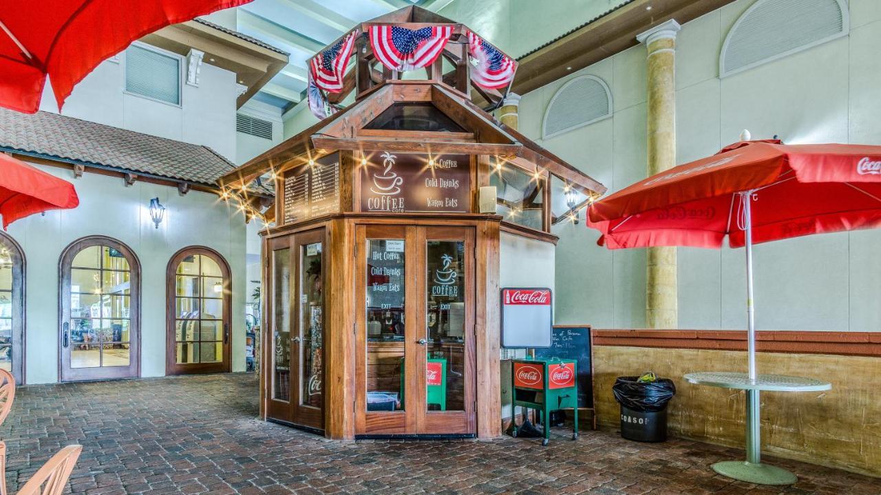 Hook Wine & Sinker At Shores Of Panama #631 By Nautical Properties Vacation Rentals Panama City Beach Eksteriør bilde