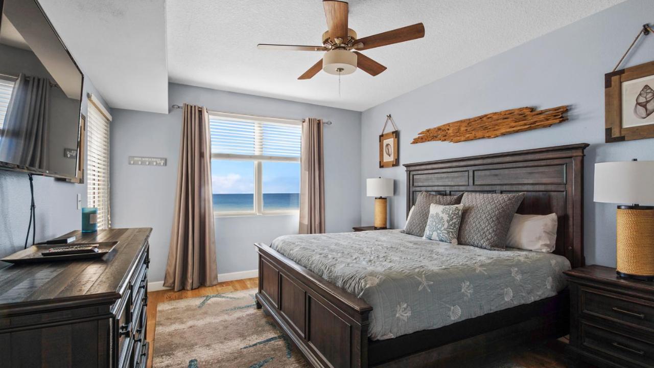 Hook Wine & Sinker At Shores Of Panama #631 By Nautical Properties Vacation Rentals Panama City Beach Eksteriør bilde