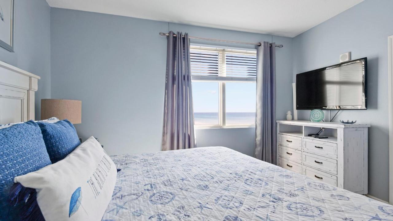 Hook Wine & Sinker At Shores Of Panama #631 By Nautical Properties Vacation Rentals Panama City Beach Eksteriør bilde