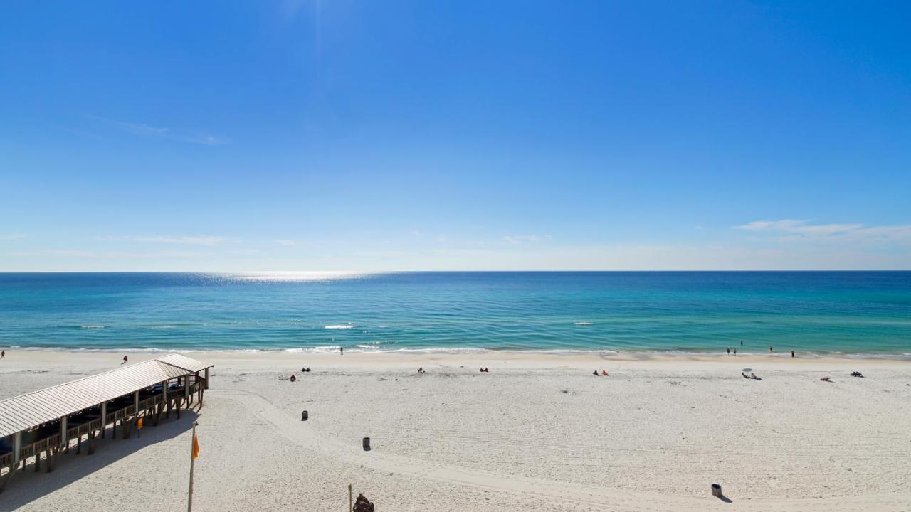 Hook Wine & Sinker At Shores Of Panama #631 By Nautical Properties Vacation Rentals Panama City Beach Eksteriør bilde