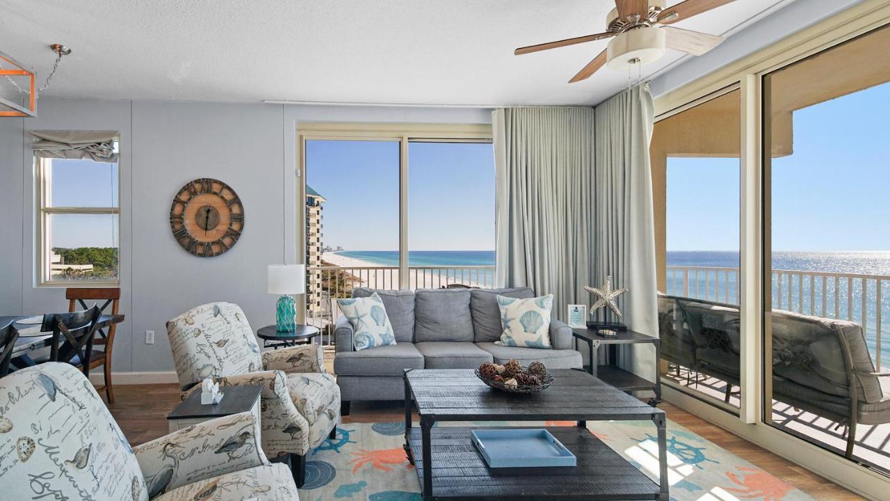 Hook Wine & Sinker At Shores Of Panama #631 By Nautical Properties Vacation Rentals Panama City Beach Eksteriør bilde