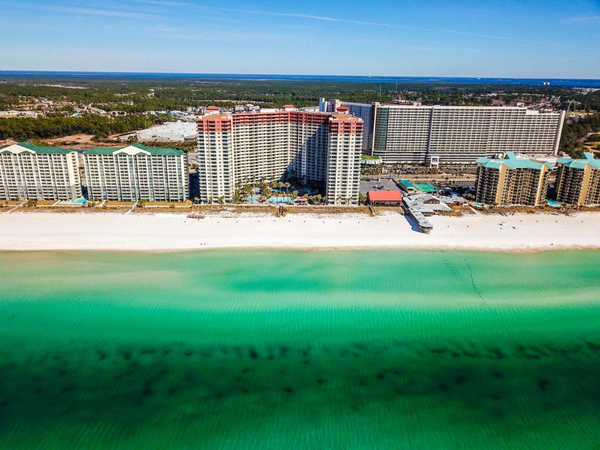 Hook Wine & Sinker At Shores Of Panama #631 By Nautical Properties Vacation Rentals Panama City Beach Eksteriør bilde
