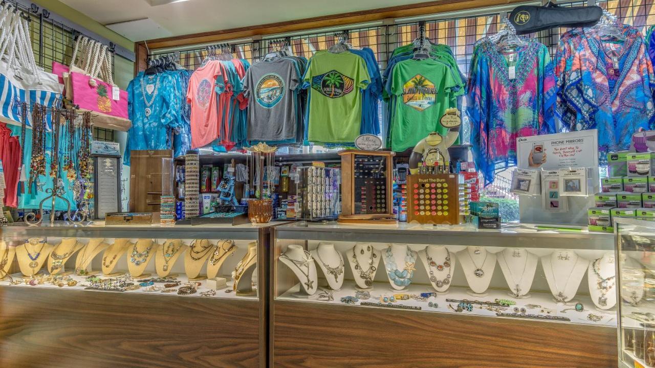 Hook Wine & Sinker At Shores Of Panama #631 By Nautical Properties Vacation Rentals Panama City Beach Eksteriør bilde