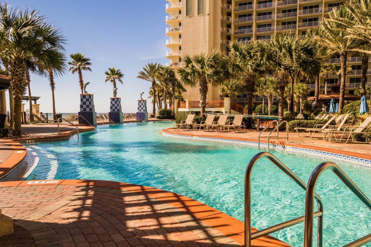 Hook Wine & Sinker At Shores Of Panama #631 By Nautical Properties Vacation Rentals Panama City Beach Eksteriør bilde