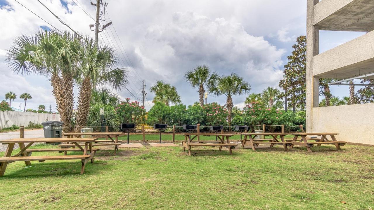 Hook Wine & Sinker At Shores Of Panama #631 By Nautical Properties Vacation Rentals Panama City Beach Eksteriør bilde