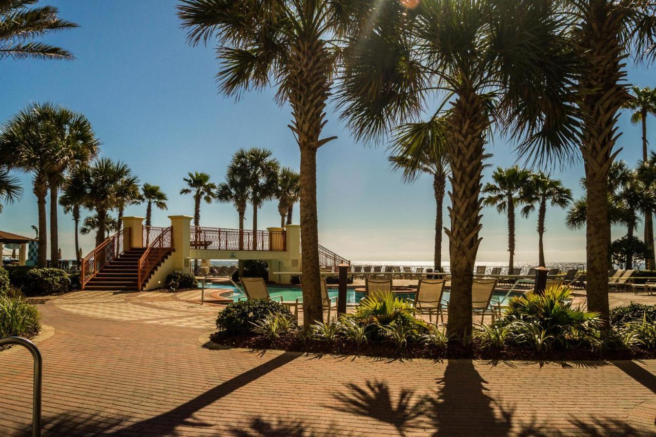 Hook Wine & Sinker At Shores Of Panama #631 By Nautical Properties Vacation Rentals Panama City Beach Eksteriør bilde