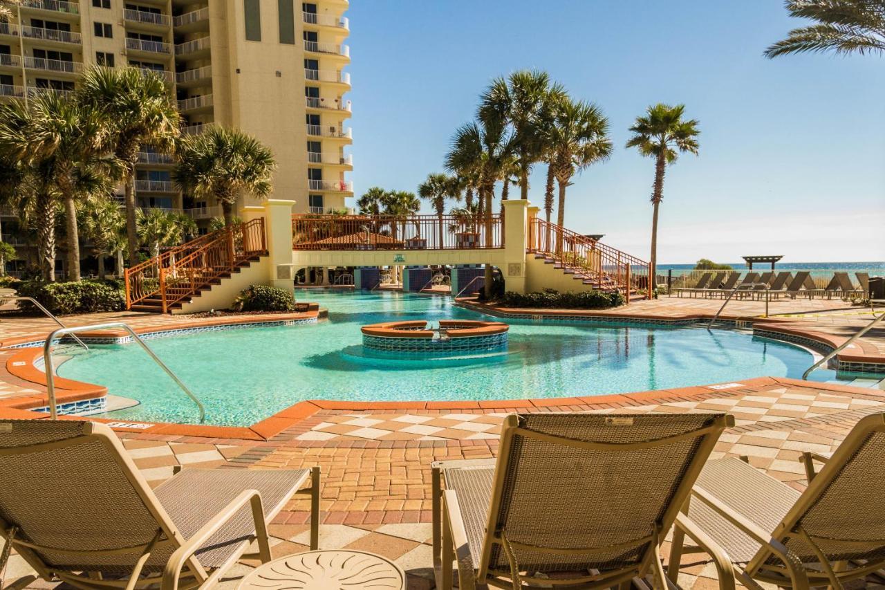 Hook Wine & Sinker At Shores Of Panama #631 By Nautical Properties Vacation Rentals Panama City Beach Eksteriør bilde