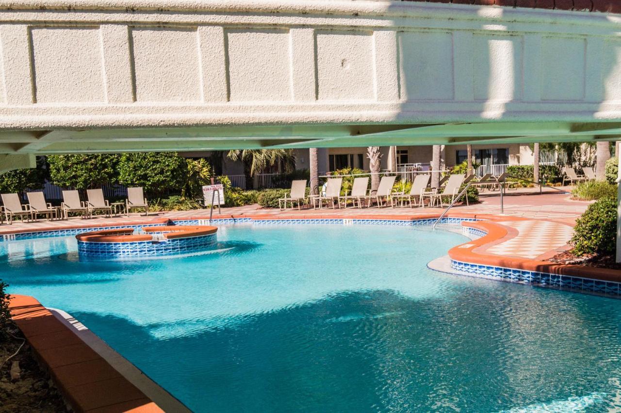 Hook Wine & Sinker At Shores Of Panama #631 By Nautical Properties Vacation Rentals Panama City Beach Eksteriør bilde