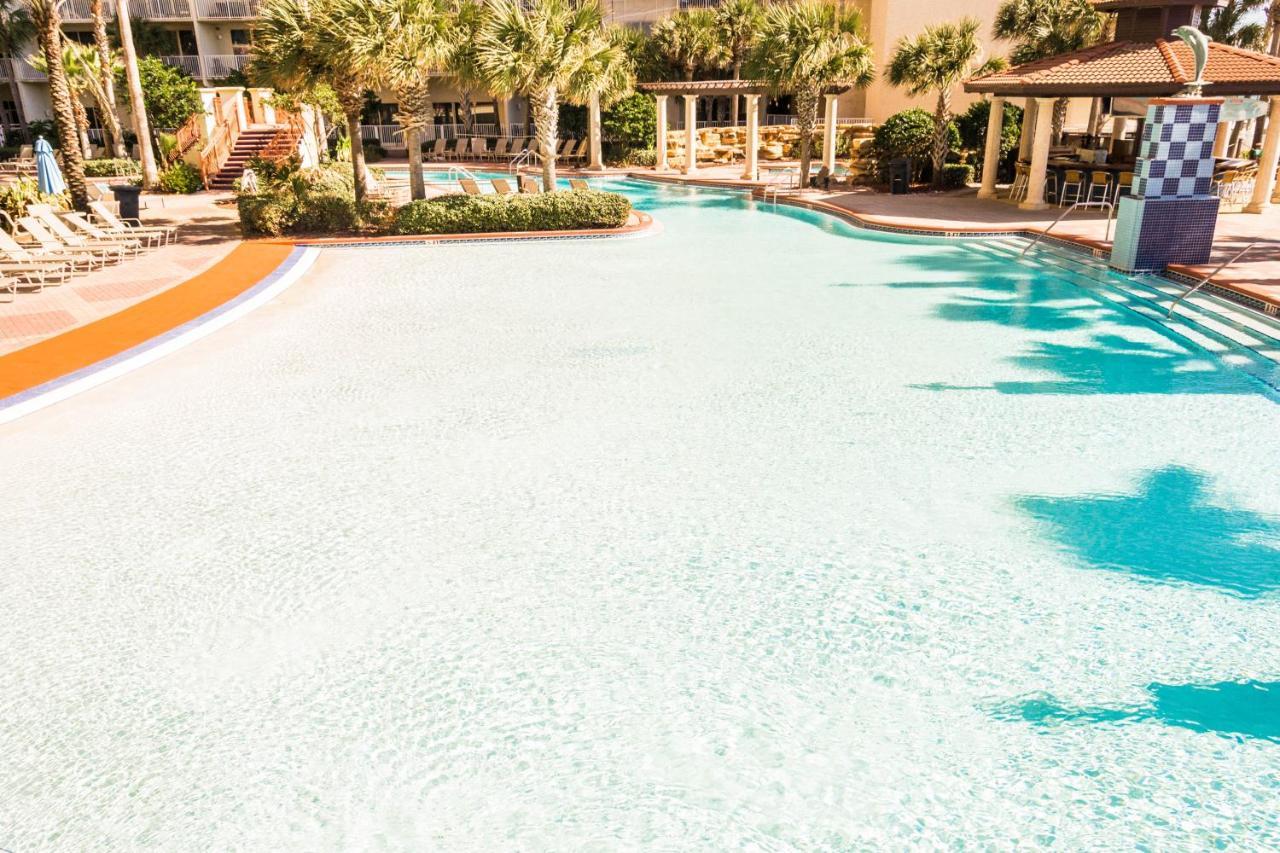 Hook Wine & Sinker At Shores Of Panama #631 By Nautical Properties Vacation Rentals Panama City Beach Eksteriør bilde