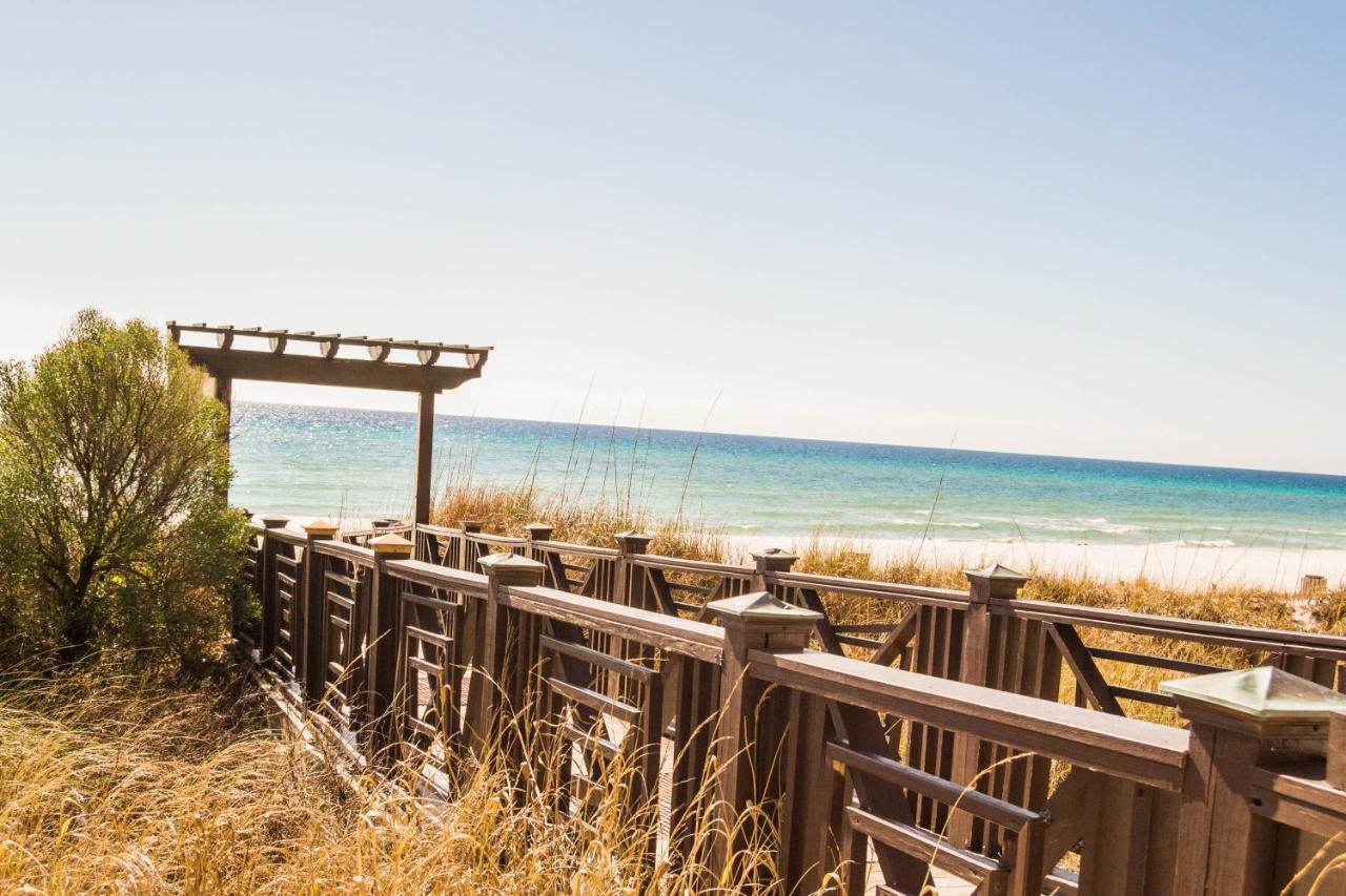 Hook Wine & Sinker At Shores Of Panama #631 By Nautical Properties Vacation Rentals Panama City Beach Eksteriør bilde