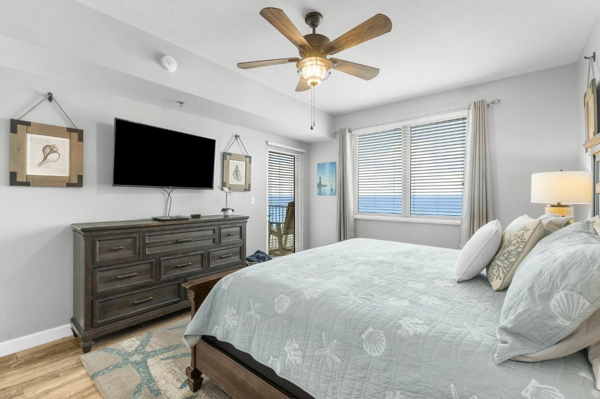 Hook Wine & Sinker At Shores Of Panama #631 By Nautical Properties Vacation Rentals Panama City Beach Eksteriør bilde