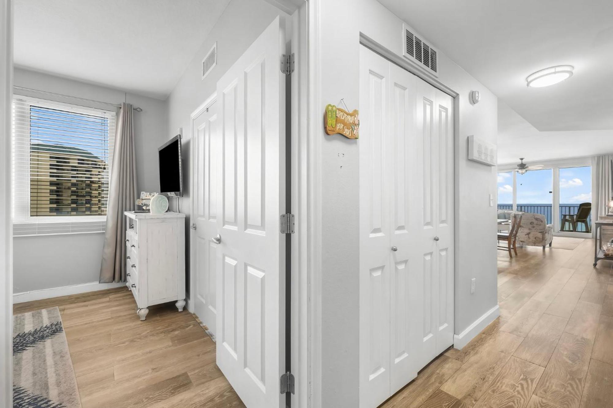 Hook Wine & Sinker At Shores Of Panama #631 By Nautical Properties Vacation Rentals Panama City Beach Eksteriør bilde