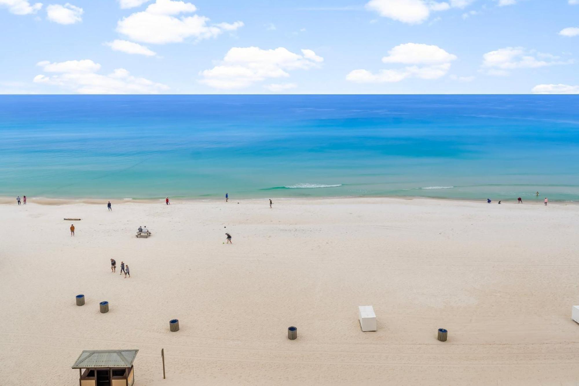 Hook Wine & Sinker At Shores Of Panama #631 By Nautical Properties Vacation Rentals Panama City Beach Eksteriør bilde