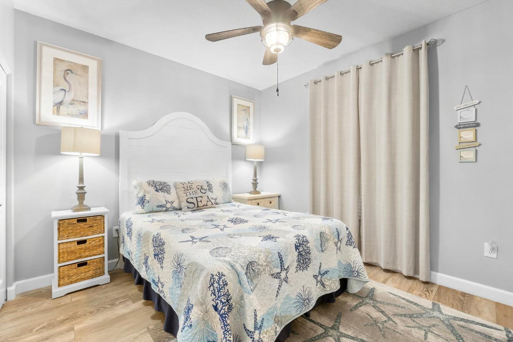 Hook Wine & Sinker At Shores Of Panama #631 By Nautical Properties Vacation Rentals Panama City Beach Eksteriør bilde