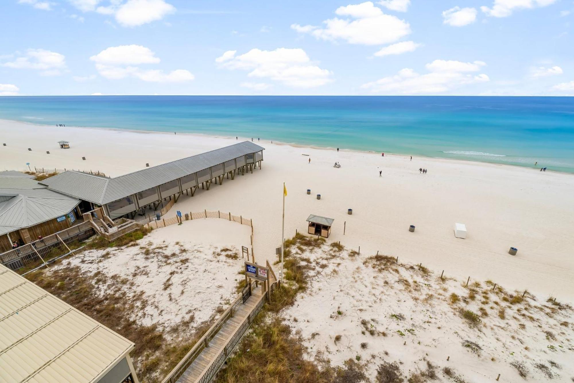 Hook Wine & Sinker At Shores Of Panama #631 By Nautical Properties Vacation Rentals Panama City Beach Eksteriør bilde