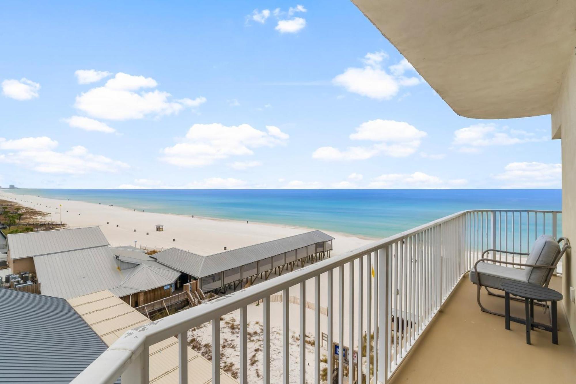 Hook Wine & Sinker At Shores Of Panama #631 By Nautical Properties Vacation Rentals Panama City Beach Eksteriør bilde