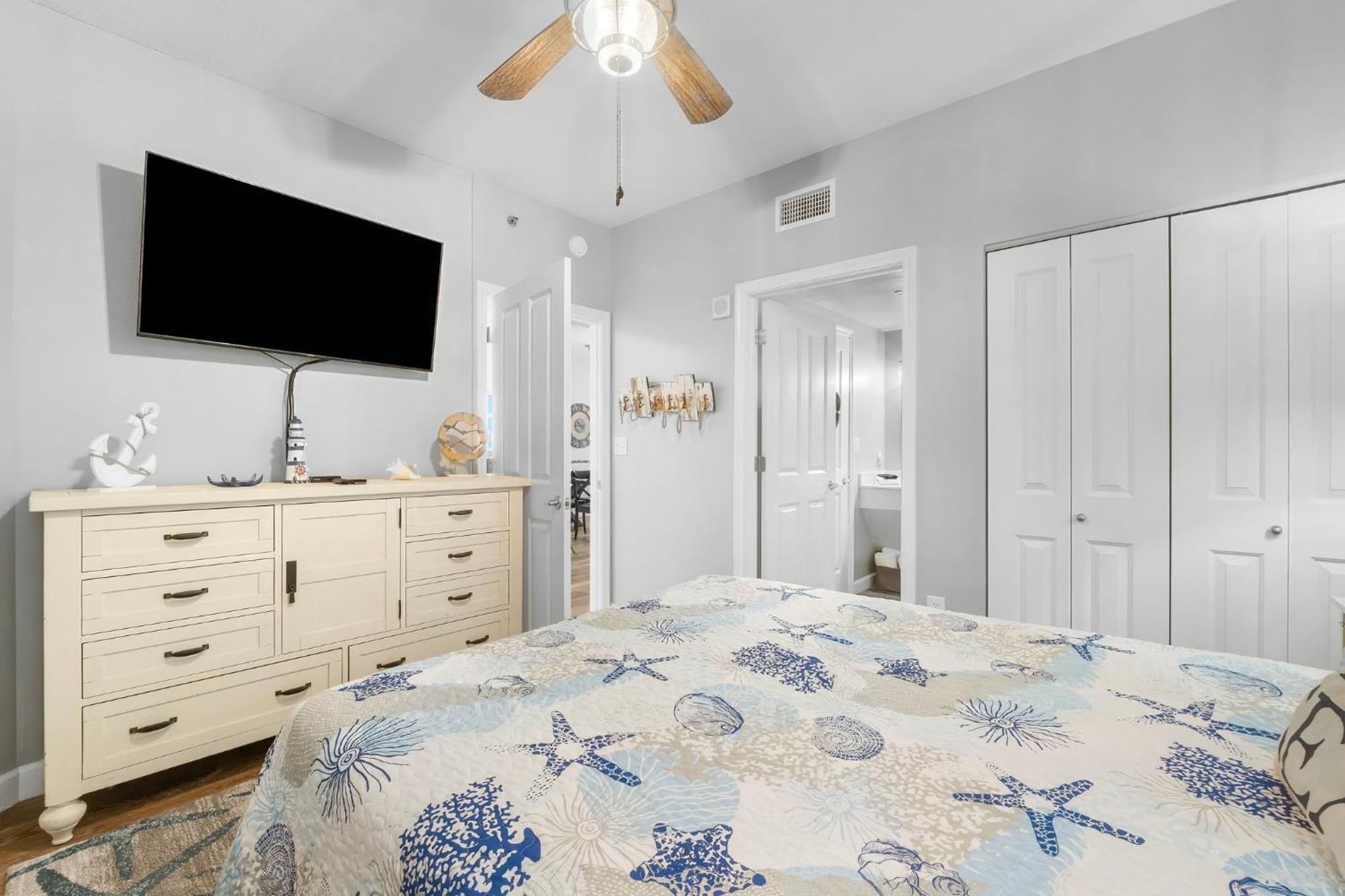 Hook Wine & Sinker At Shores Of Panama #631 By Nautical Properties Vacation Rentals Panama City Beach Eksteriør bilde